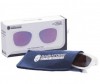   Babiators Blue Series Polarized Navigator  - Babiators Blue Series Polarized Navigator 