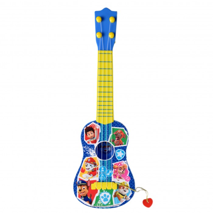     (Paw Patrol)   34809