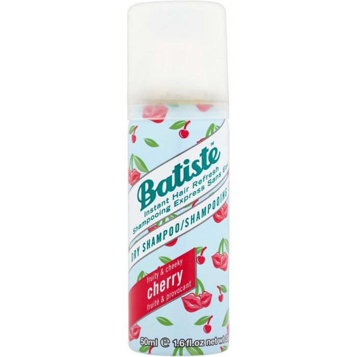  Batiste   Cherry 50 