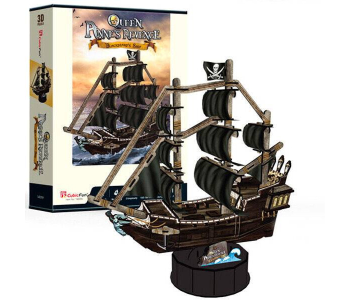  CubicFun 3D      100 