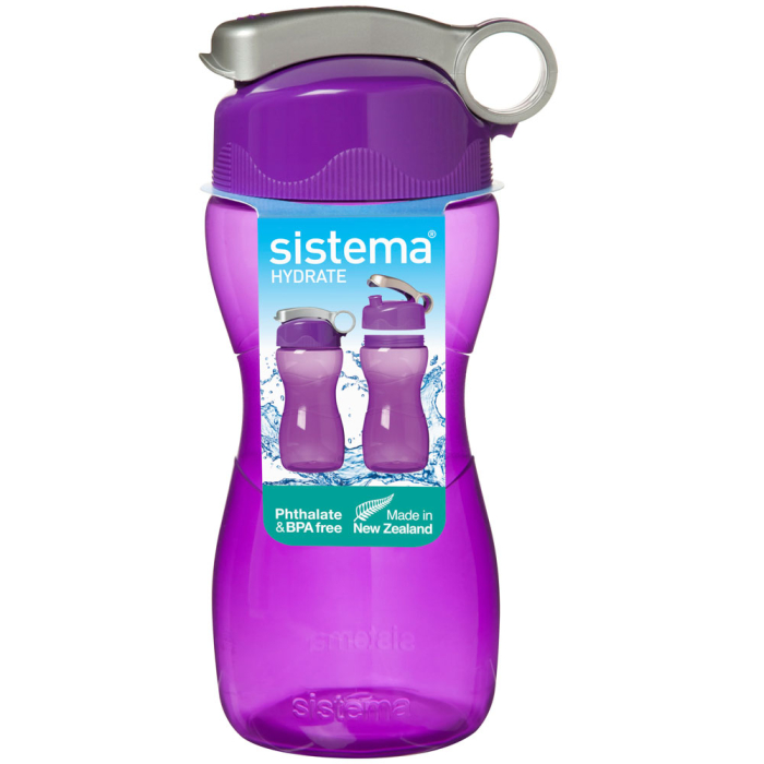  Sistema    Hydrate 475 