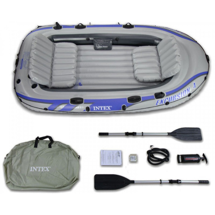  Intex   Excursion 4