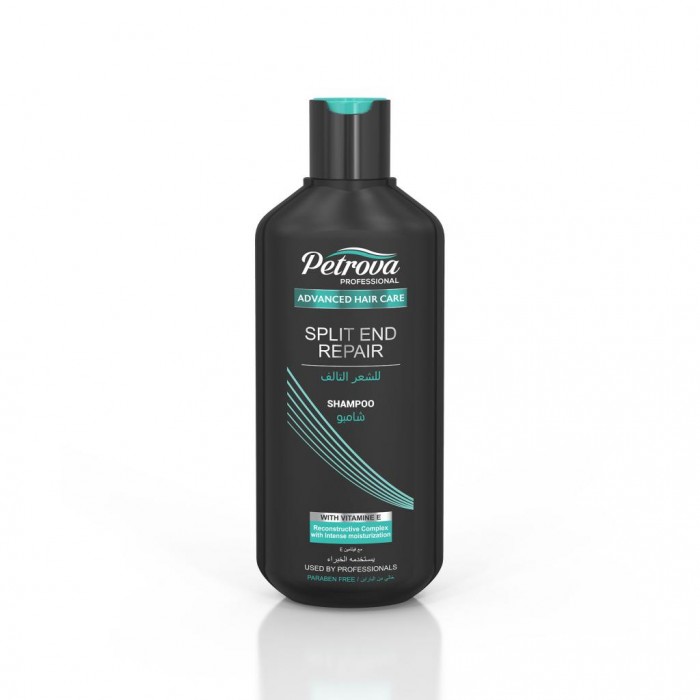  Petrova Professional       