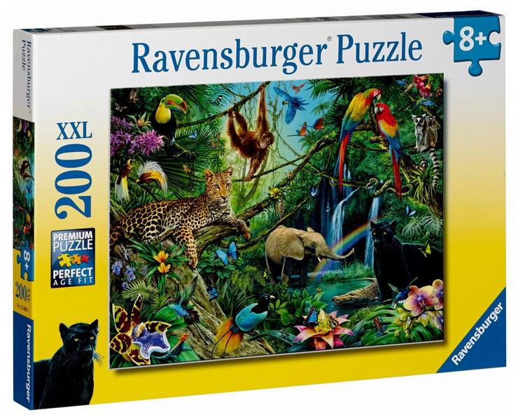  Ravensburger   200 