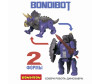  Bondibon  Bondibot 2  1   -  - Bondibon  Bondibot 21   - 