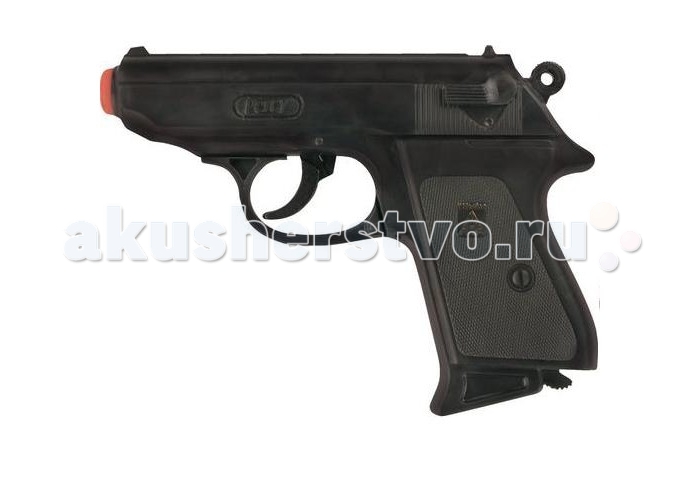  Sohni-wicke  Percy 25- Gun Agent 158mm