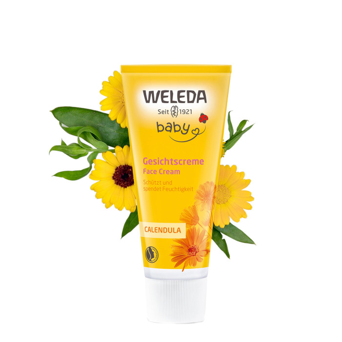  Weleda      50 