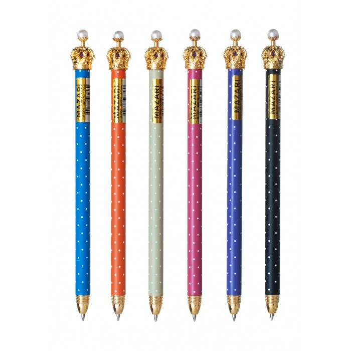  Mazari    Queen 0.7  M-7306