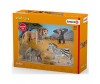  Schleich   4  Wild Life Starter-Set  - Schleich   4  Wild Life Starter-Set 