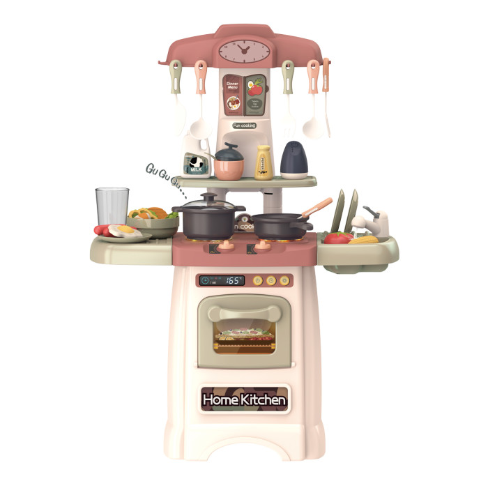  Funky Toys   Chef Studio (29 )