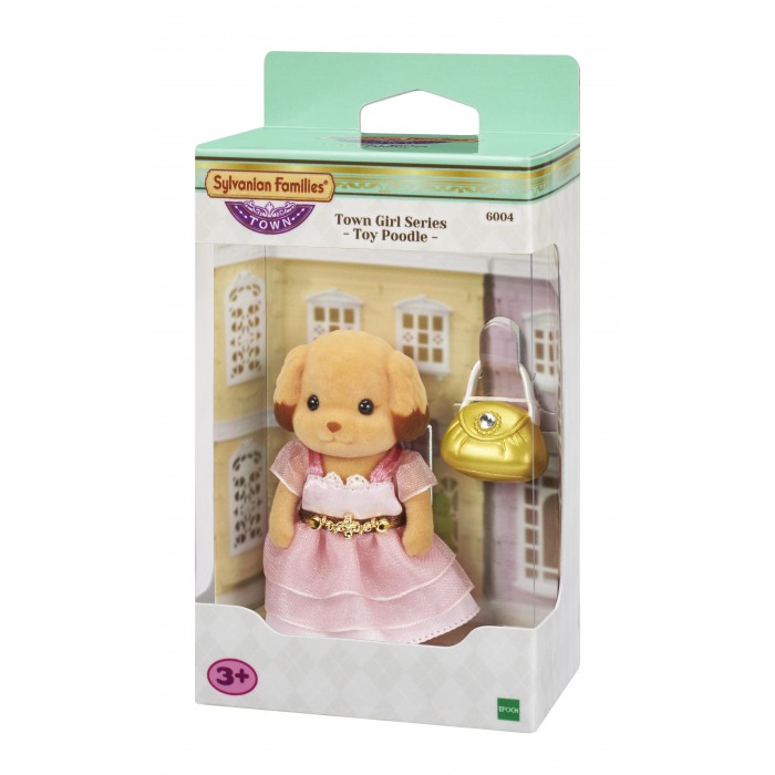  Sylvanian Families -  