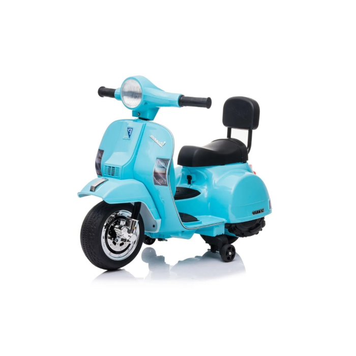  Sundays Vespa PX150 BJ008