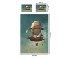  Ambesonne      160220    50x70 - Ambesonne      160220    50x70