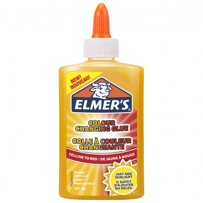  Elmers      147 