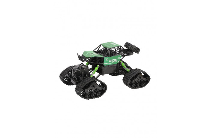  Crossbot     2  1