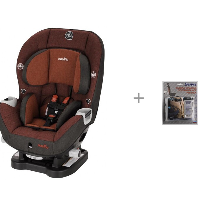  Evenflo Triumph     