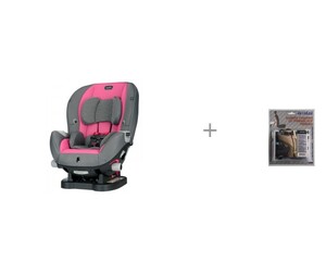  Evenflo Triumph      - Kora Pink
