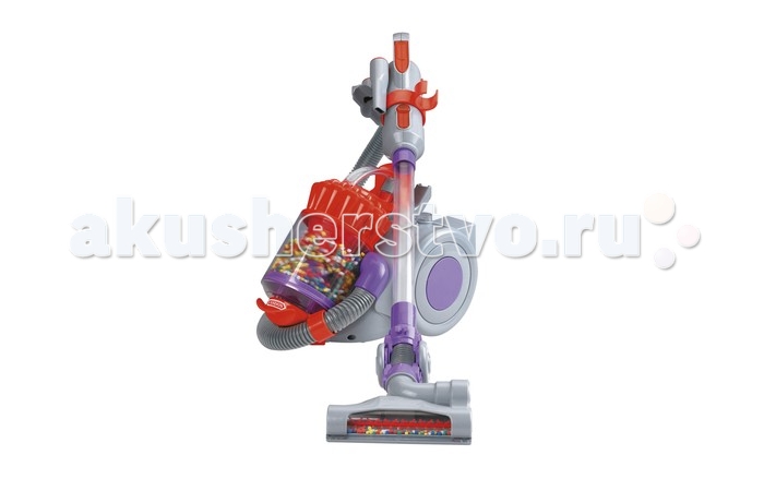  Casdon   Dyson DC22