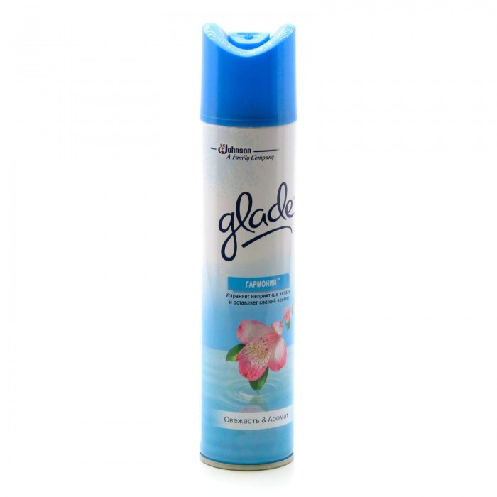  Glade   Glade  300 