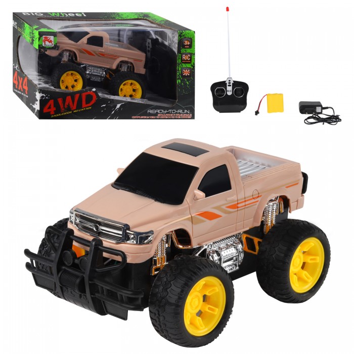 Xiang Hui Toys  -  4 