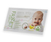  Fazzet           organic Dental Wipes 8 . - Fazzet           organic Dental Wipes 8 .