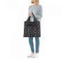  Reisenthel   Mini maxi shopper plus dots - Reisenthel   Mini maxi shopper plus dots