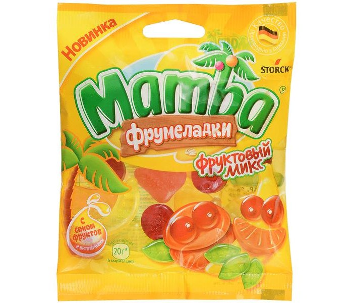  Mamba     72 