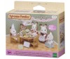  Sylvanian Families    - Sylvanian Families   