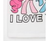     (My Little Pony)  I Love you -    (My Little Pony)  I Love you