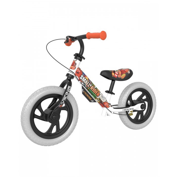 Small Rider Motors Cartoons  EVA