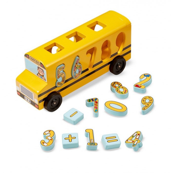  Melissa & Doug   C-