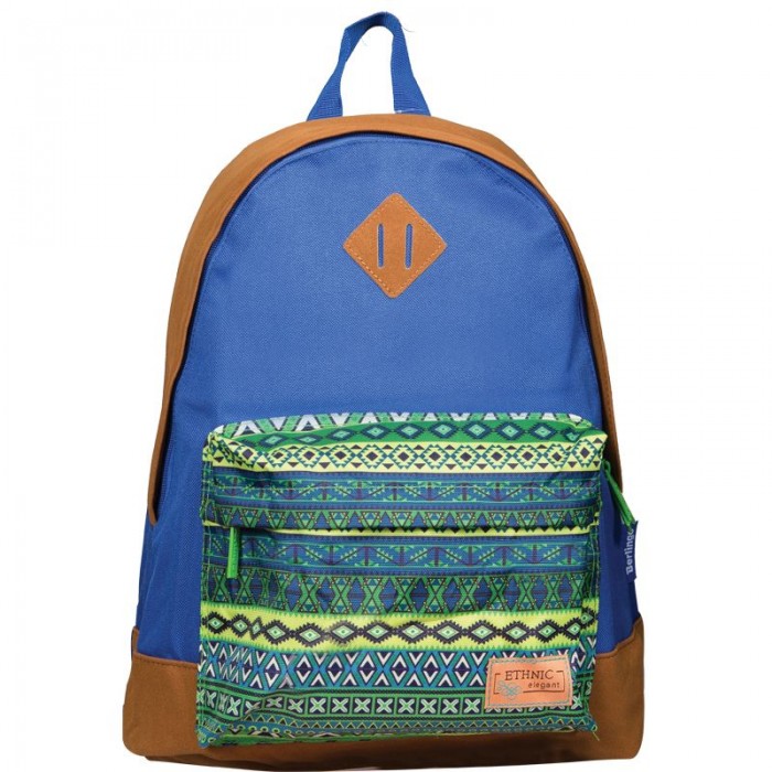  Berlingo  Nice Ethnic 40x31x17 
