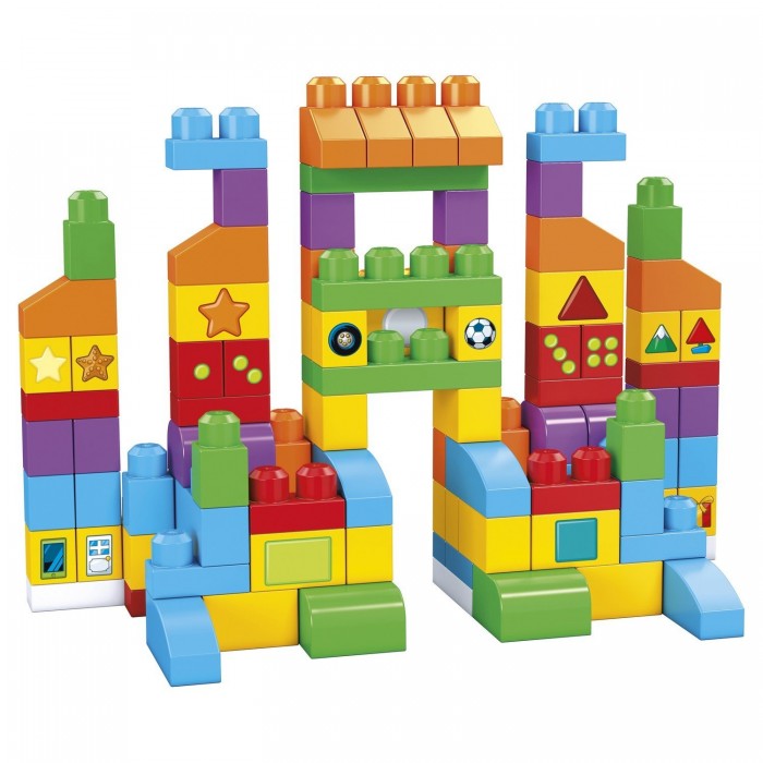  Mega Bloks    150 