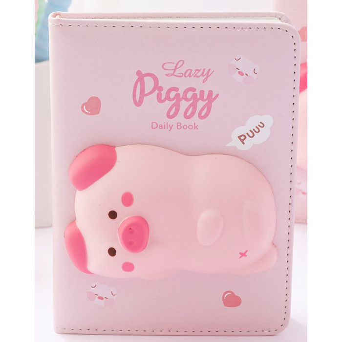  Mihi Mihi     Lazy Piggy 6