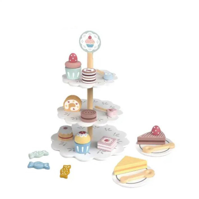  Tooky Toy   