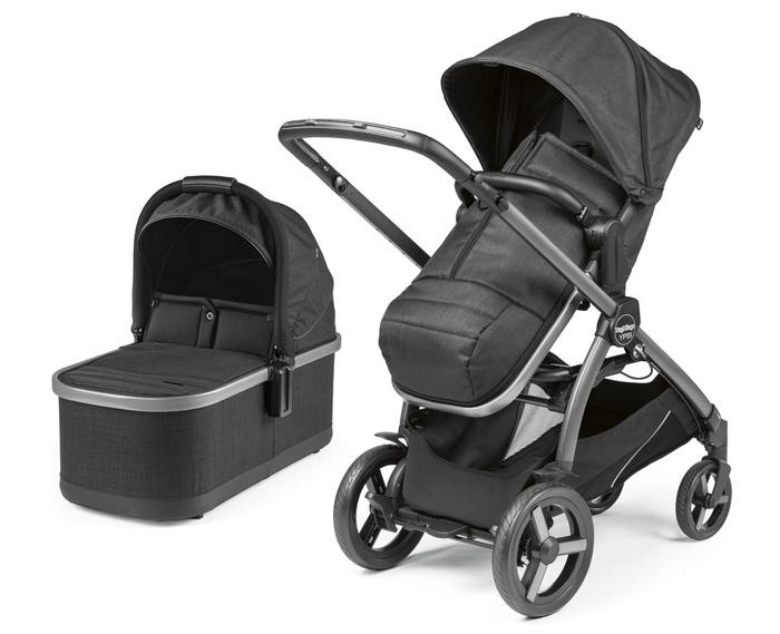  Peg-perego YPSI Combo 2  1