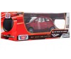  MotorMax   Fiat Nuova 500 Cabrio 1:18 - MotorMax   Fiat Nuova 500 Cabrio 1:18