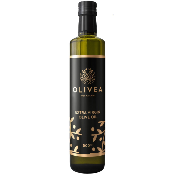  Olivea   Extra Virgen 500 