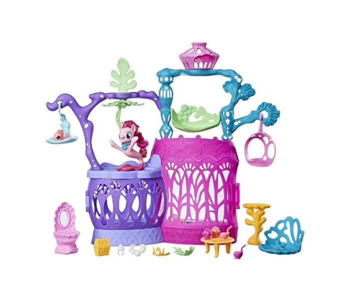     (My Little Pony) Movie    