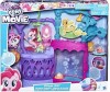     (My Little Pony) Movie     -    (My Little Pony) Movie    