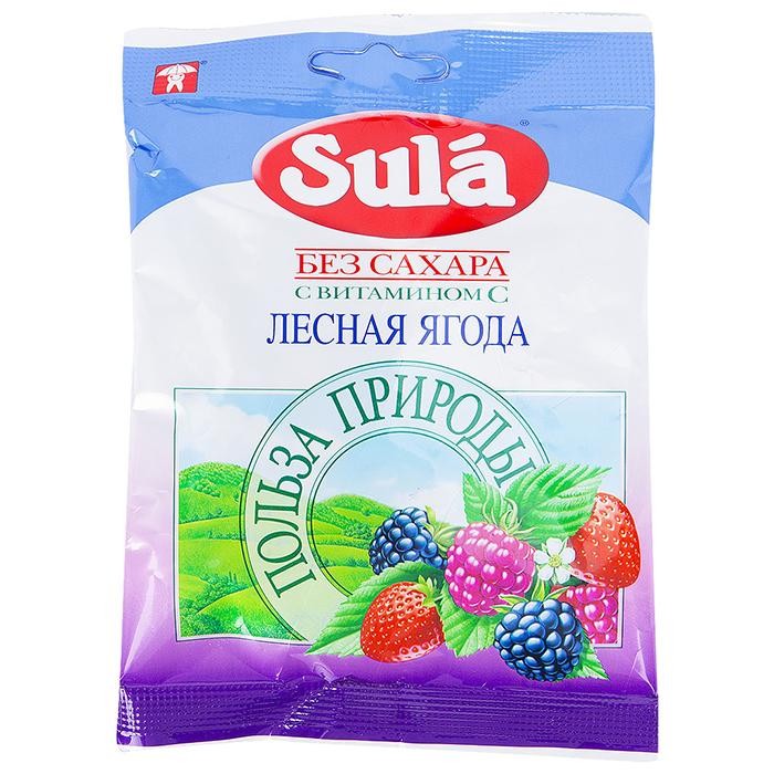  Sula      60 