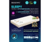  Bebizaro Sleepy 120x60  - Bebizaro   Sleepy 120x60 