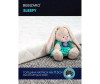  Bebizaro Sleepy 120x60  - Bebizaro   Sleepy 120x60 