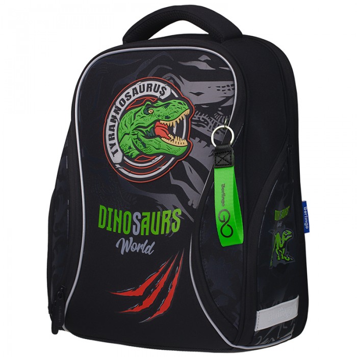  Berlingo  Nova Dino World 372818 