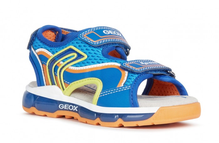  Geox    J020QB014BUC0685