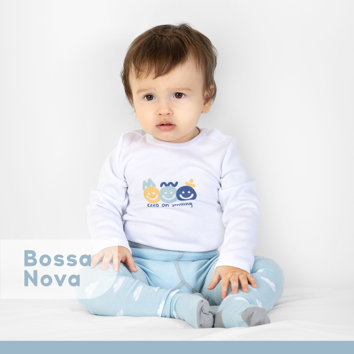  Bossa Nova   1100