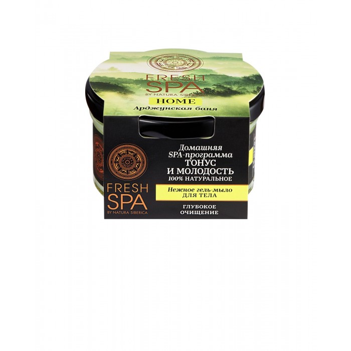  Natura Siberica FreshSpahome - 170 