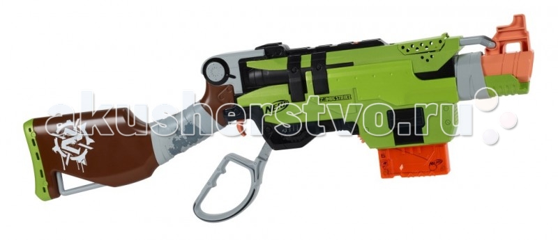  Nerf Hasbro ������� ����� ������ ���������