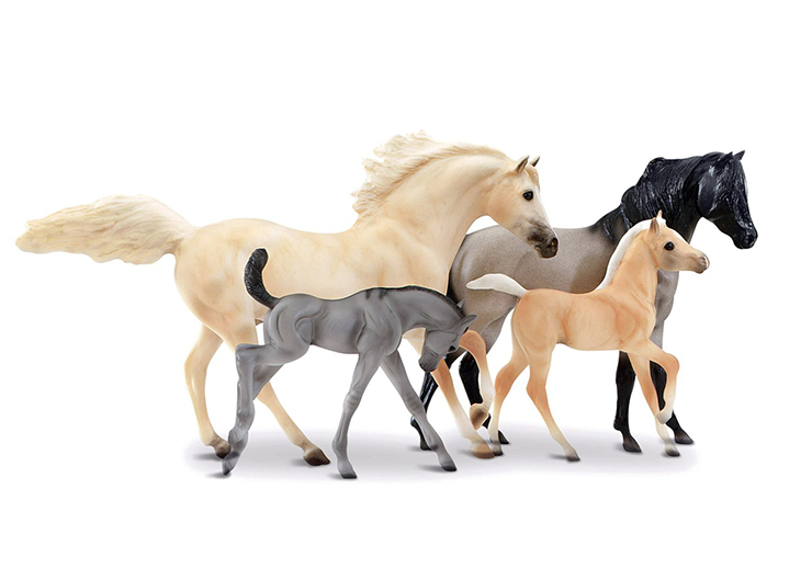  Breyer  :  (4 )