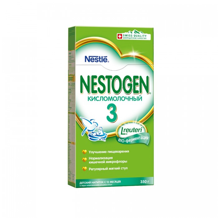  Nestogen  3      12 . 350 